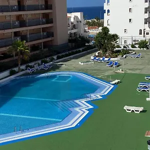Apartamento Aloha Summerland Vip Sea & Pool View, Los Cristianos (Tenerife)