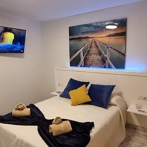 Apartamento Summerland Sunset, Los Cristianos (Tenerife)