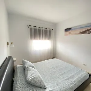 Apartamento En Cristianos - Free Wifi, Los Cristianos (Tenerife)