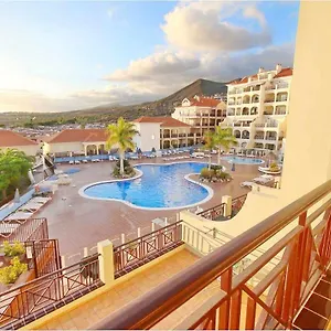 Dinastia D201 By Tenerife & Sales Appartamento