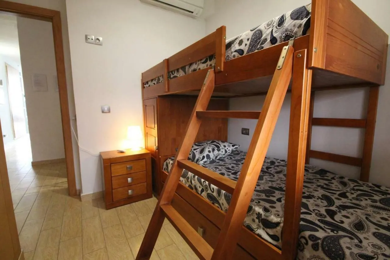 Luxury Apartment Cristianos Beachfront Los Cristianos