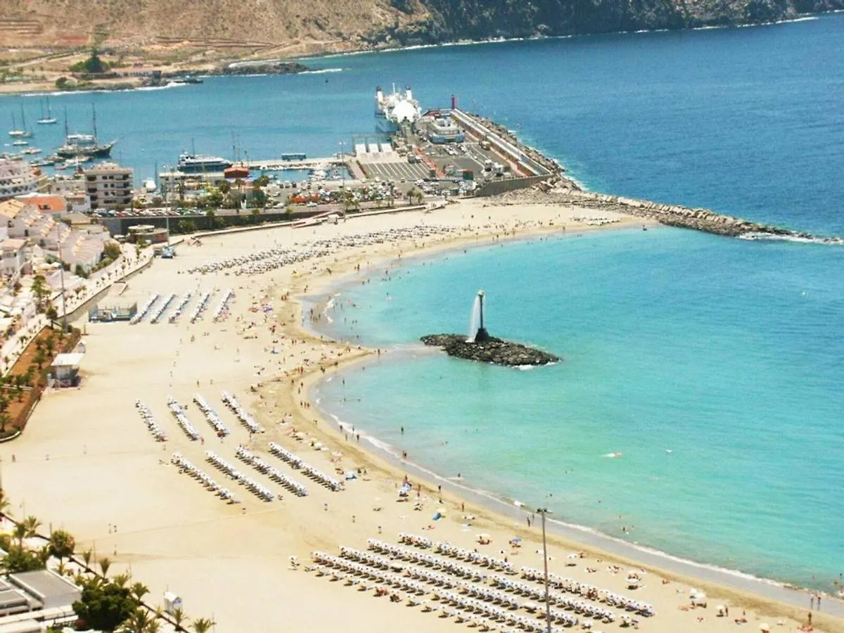 Luxury Apartment Cristianos Beachfront Los Cristianos  España
